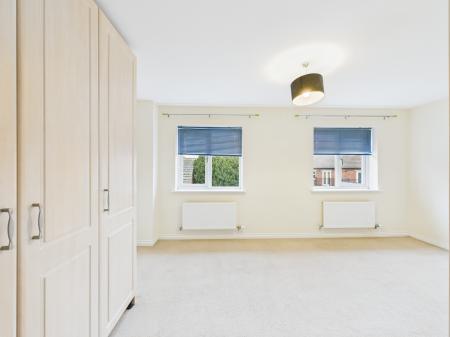 3 bedroom Semi-detached house for sale in Columbus Lane, Earl Shilton, LE9