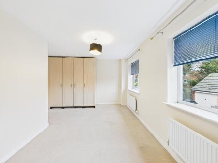 3 bedroom Semi-detached house for sale in Columbus Lane, Earl Shilton, LE9