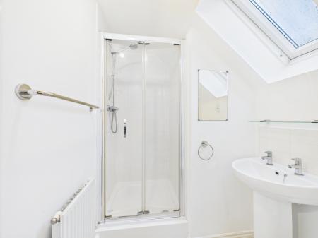 3 bedroom Semi-detached house for sale in Columbus Lane, Earl Shilton, LE9