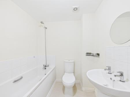 3 bedroom Semi-detached house for sale in Columbus Lane, Earl Shilton, LE9