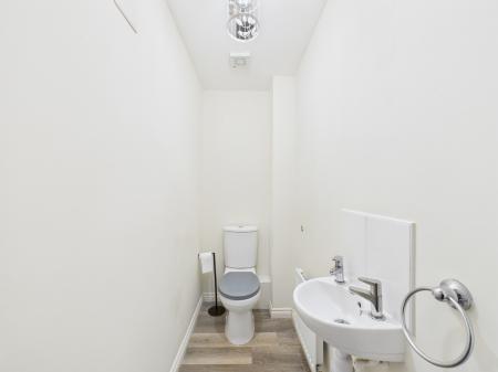 3 bedroom Semi-detached house for sale in Columbus Lane, Earl Shilton, LE9