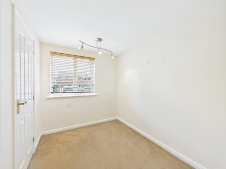 2 bedroom Flat for sale in Eliot Mews, Nuneaton, CV10