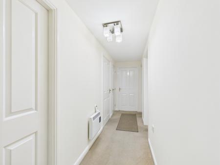 2 bedroom Flat for sale in Eliot Mews, Nuneaton, CV10