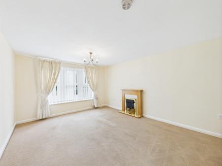 2 bedroom Flat for sale in Eliot Mews, Nuneaton, CV10