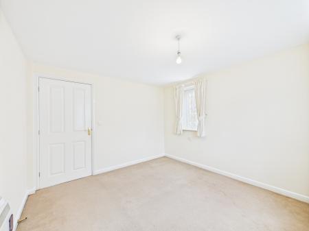 2 bedroom Flat for sale in Eliot Mews, Nuneaton, CV10
