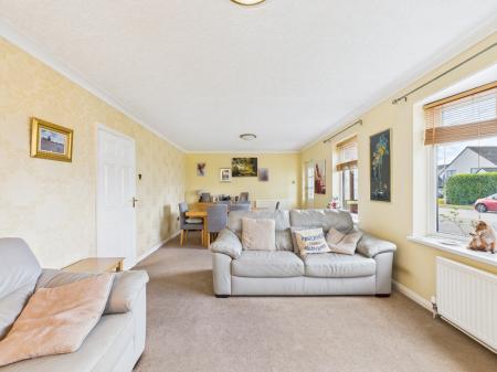 2 bedroom Detached bungalow for sale in Far Lash, Burbage, LE10