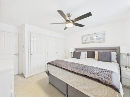 4 bedroom Detached house for sale in Frezenberg Close, Burbage, LE10