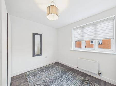 4 bedroom Detached house for sale in Frezenberg Close, Burbage, LE10