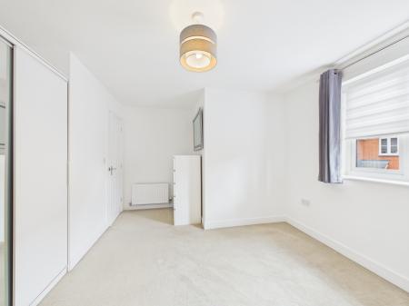 4 bedroom Detached house for sale in Frezenberg Close, Burbage, LE10