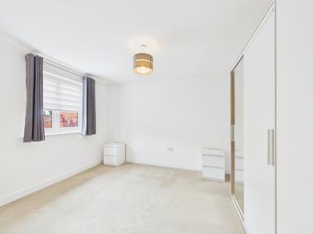 4 bedroom Detached house for sale in Frezenberg Close, Burbage, LE10