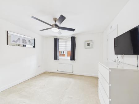4 bedroom Detached house for sale in Frezenberg Close, Burbage, LE10