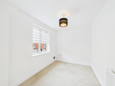 4 bedroom Detached house for sale in Frezenberg Close, Burbage, LE10