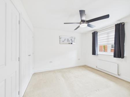 4 bedroom Detached house for sale in Frezenberg Close, Burbage, LE10