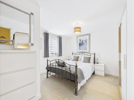 4 bedroom Detached house for sale in Frezenberg Close, Burbage, LE10