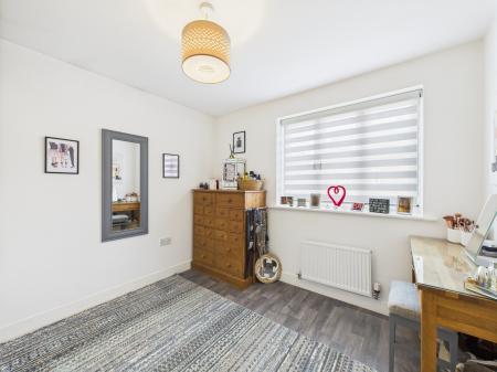 4 bedroom Detached house for sale in Frezenberg Close, Burbage, LE10