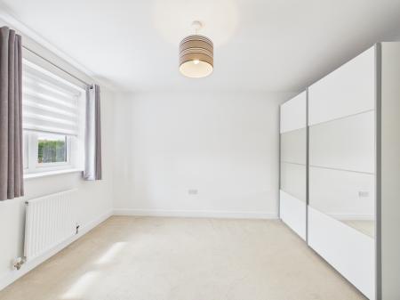 4 bedroom Detached house for sale in Frezenberg Close, Burbage, LE10