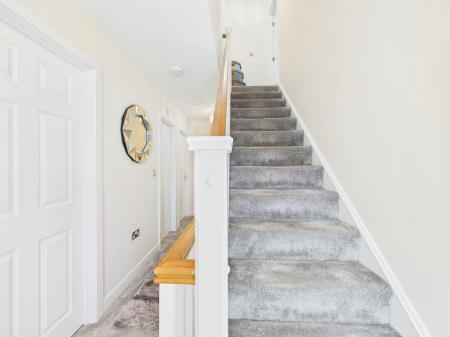 5 bedroom Detached house for sale in Greendale Road, Nuneaton, CV11