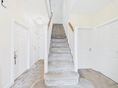 5 bedroom Detached house for sale in Greendale Road, Nuneaton, CV11