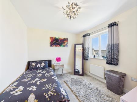 5 bedroom Detached house for sale in Greendale Road, Nuneaton, CV11