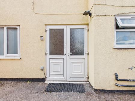 3 bedroom Flat for sale in Hinckley Road, Earl Shilton, LE9