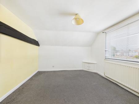 3 bedroom Flat for sale in Hinckley Road, Earl Shilton, LE9