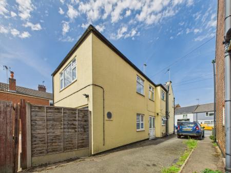 Hinckley Road, Earl Shilton, LE9