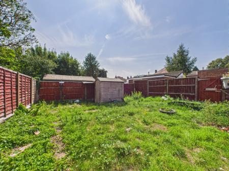 3 bedroom Flat for sale in Hinckley Road, Earl Shilton, LE9