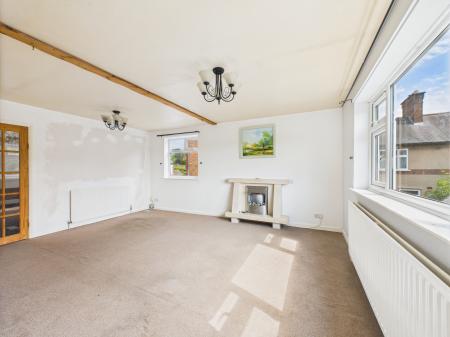 3 bedroom Flat for sale in Hinckley Road, Earl Shilton, LE9