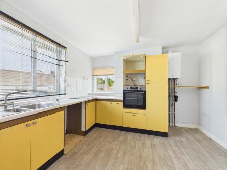 3 bedroom Flat for sale in Hinckley Road, Earl Shilton, LE9