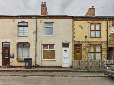 Keats Lane, Earl Shilton, LE9