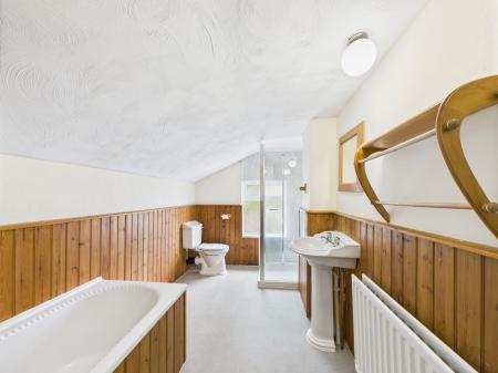 2 bedroom Terraced House for sale in Keats Lane, Earl Shilton, LE9