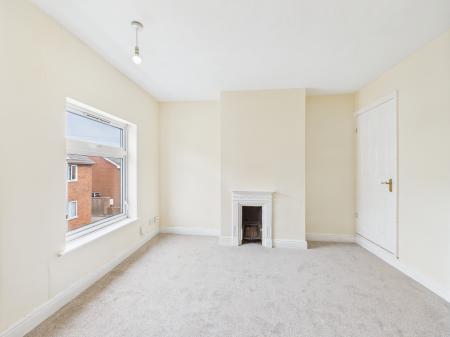 2 bedroom Terraced House for sale in Keats Lane, Earl Shilton, LE9