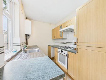 2 bedroom Terraced House for sale in Keats Lane, Earl Shilton, LE9