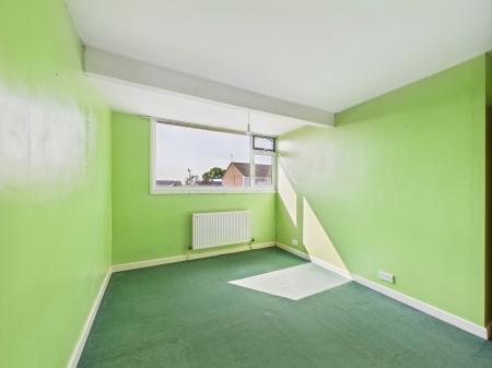 3 bedroom Semi-detached house for sale in Laburnum Avenue, Newbold Verdon, LE9