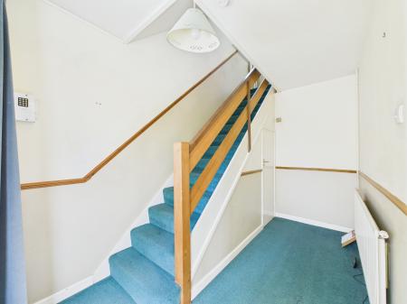 3 bedroom Semi-detached house for sale in Laburnum Avenue, Newbold Verdon, LE9
