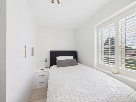 4 bedroom Semi-detached house for sale in Main Road, Claybrooke Magna, Lutterworth, LE17