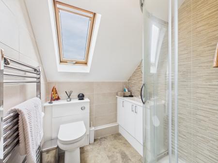 4 bedroom Semi-detached house for sale in Main Road, Claybrooke Magna, Lutterworth, LE17