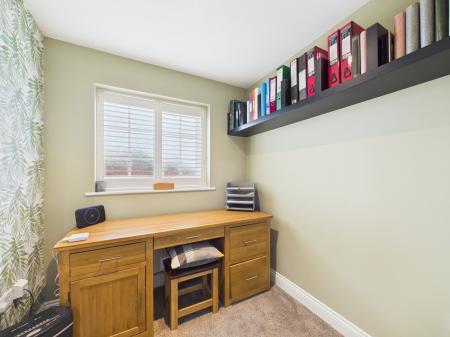 4 bedroom Semi-detached house for sale in Main Road, Claybrooke Magna, Lutterworth, LE17