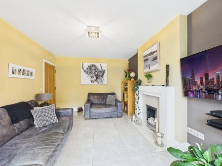 4 bedroom Semi-detached house for sale in Main Road, Claybrooke Magna, Lutterworth, LE17