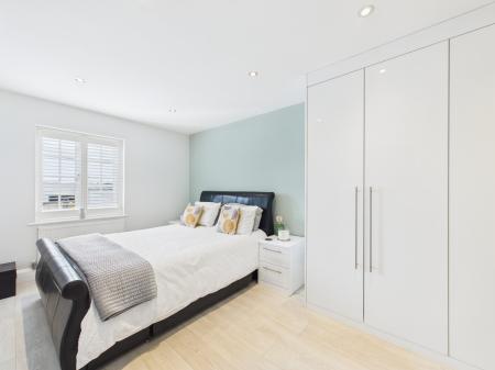 4 bedroom Semi-detached house for sale in Main Road, Claybrooke Magna, Lutterworth, LE17