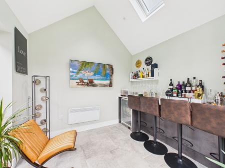 4 bedroom Semi-detached house for sale in Main Road, Claybrooke Magna, Lutterworth, LE17