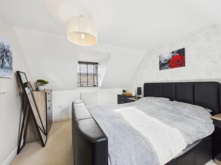 5 bedroom Detached house for sale in Masefield Place, Earl Shilton, LE9