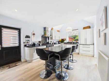 Masefield Place, Earl Shilton, LE9