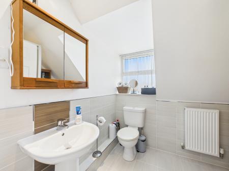 5 bedroom Detached house for sale in Masefield Place, Earl Shilton, LE9