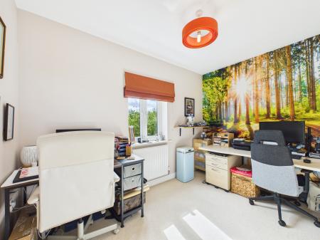 5 bedroom Detached house for sale in Masefield Place, Earl Shilton, LE9