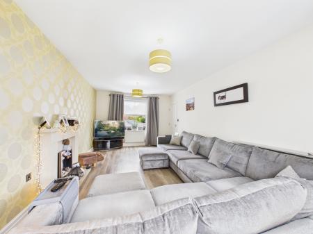 5 bedroom Detached house for sale in Masefield Place, Earl Shilton, LE9