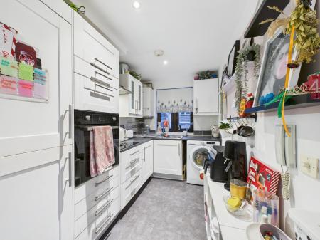 2 bedroom Terraced House for sale in New Street, Hinckley, LE10