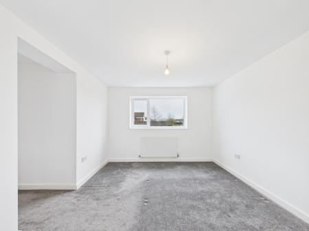 4 bedroom Detached house for sale in Oxford Road, Desford, LE9