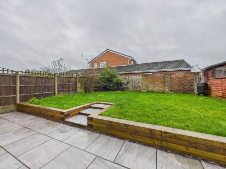 4 bedroom Detached house for sale in Oxford Road, Desford, LE9