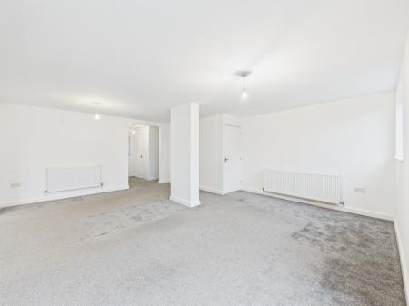 4 bedroom Detached house for sale in Oxford Road, Desford, LE9